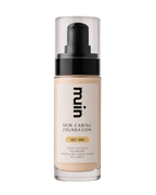 Skin-caring Foundation | Oily Skin