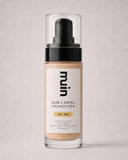 Skin-caring Foundation | Oily Skin