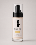 Skin-caring Foundation | Oily Skin
