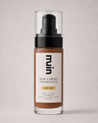 Skin-caring Foundation | Oily Skin