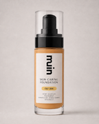 Skin-caring Foundation | Oily Skin